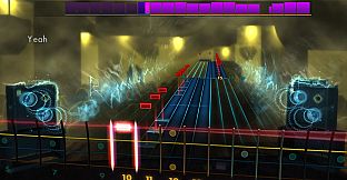 Rocksmith 2014 Edition – Remastered – Amaranthe - “The Nexus”