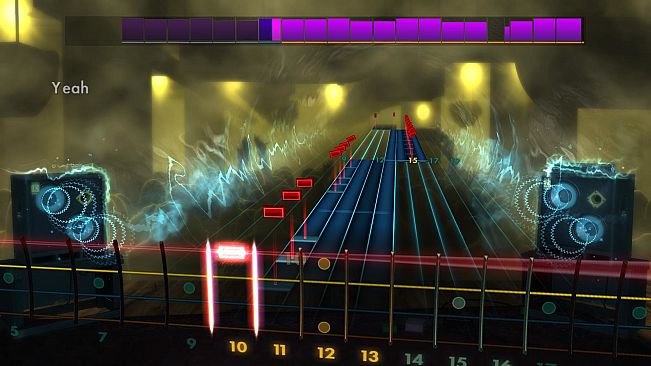 Rocksmith 2014 Edition – Remastered – Amaranthe - “The Nexus”