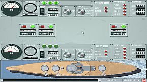 Great Naval Battles: The Final Fury