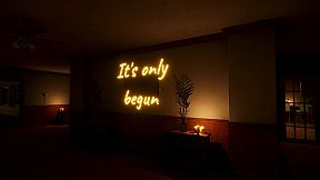 The Haunting of Joni Evers