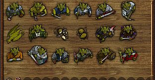 Fantasy Grounds - Brass Dragons (Token Pack)