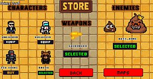 Call Of Dookie (COD)