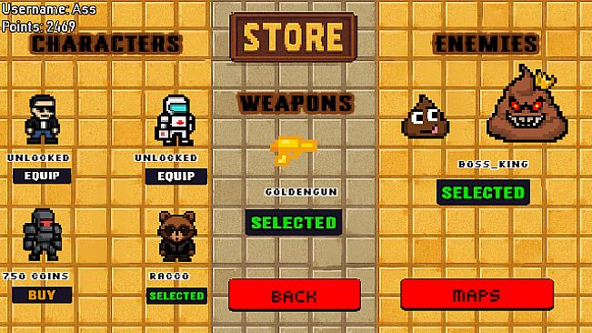 Call Of Dookie (COD)