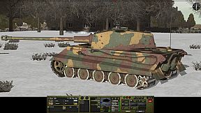 Combat Mission: Final Blitzkrieg