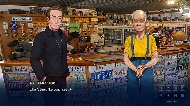 Nijowari: Where Angels Fall