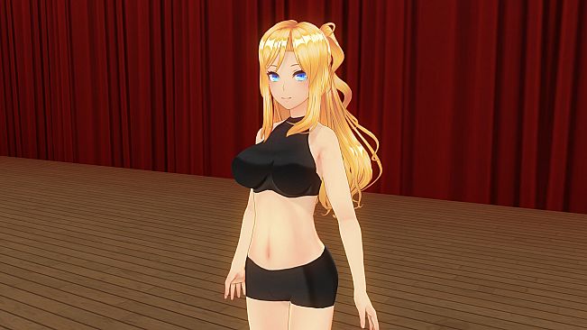 CUSTOM ORDER MAID 3D2 It's a Night Magic Christmas Special All in Pack