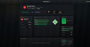 Footy Manager