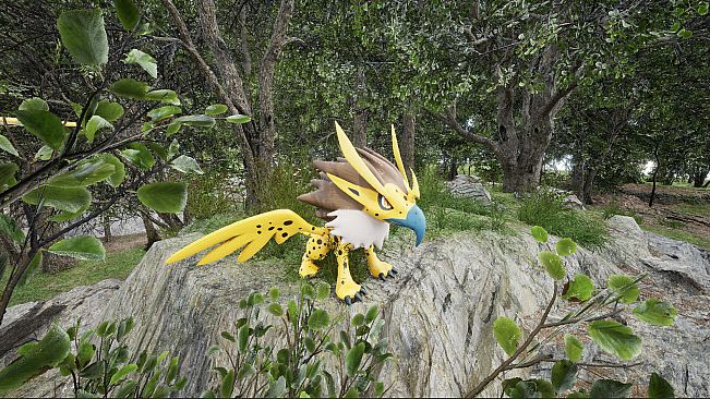 Shan Hai : Mythic Origins