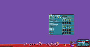 Blooby Idle