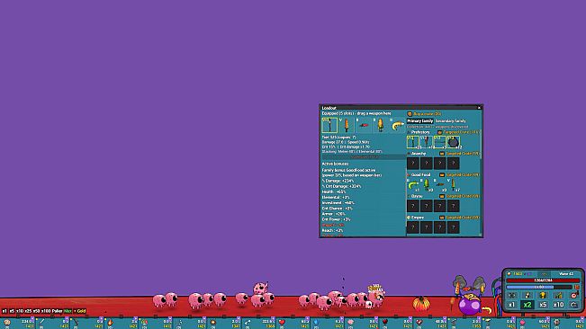 Blooby Idle