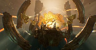 Soulmask - The Golden Legend