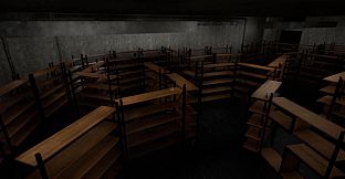 Dark Watching Chapter 2