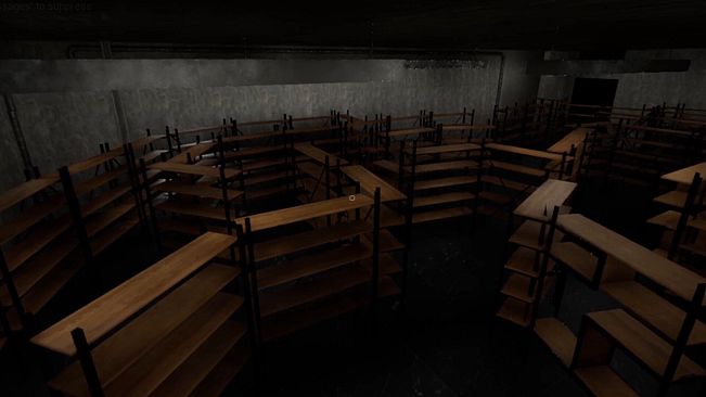 Dark Watching Chapter 2