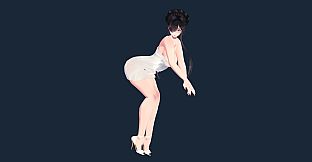 Your Mom's DLC