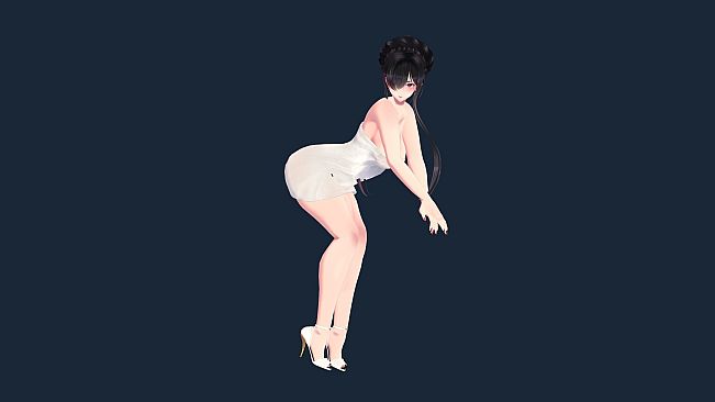 Your Mom's DLC