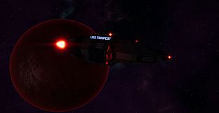 USS Tempest: Spaceship Simulator