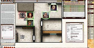 Fantasy Grounds - Pathfinder 2 RPG - Blood Lords AP 1: Zombie Feast
