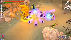 Guardians of the Ashes