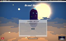 Brawl Hopper