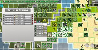 Advancing Fronts