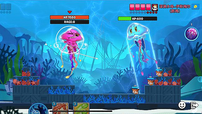 Bonza Boom - Unlock The Whole Card Pool