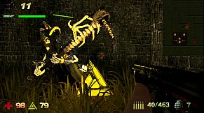 YRek Lost In Portals