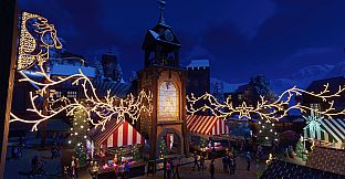 Planet Zoo: Europe Pack