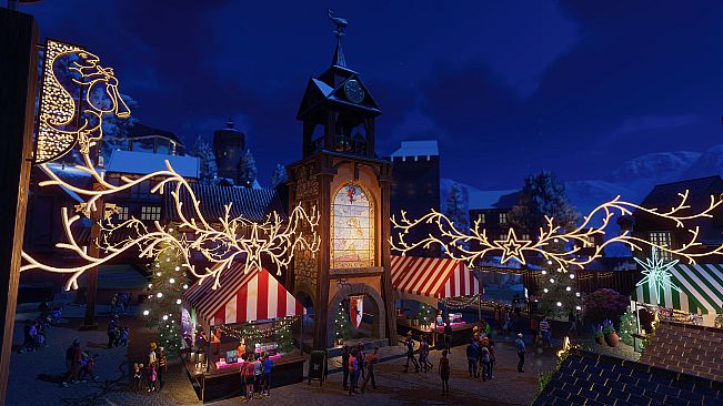 Planet Zoo: Europe Pack