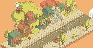 Kabuto Park + Minami Lane - Bundle