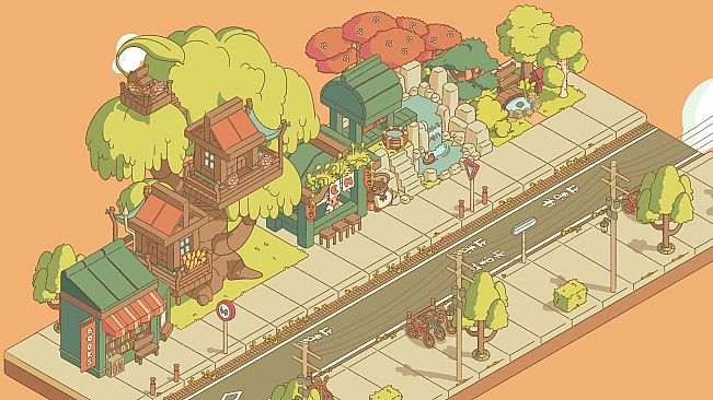 Kabuto Park + Minami Lane - Bundle
