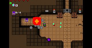 Zelash: Dash and Slash
