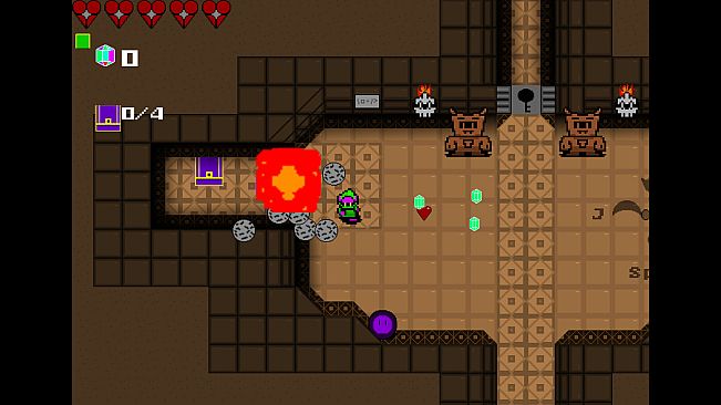 Zelash: Dash and Slash