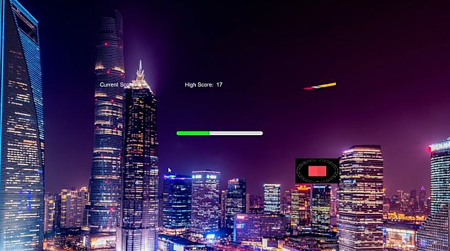 Loading Screen Simulator