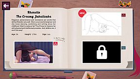 Fruit Girls: Hentai Jigsaw Photo Studio