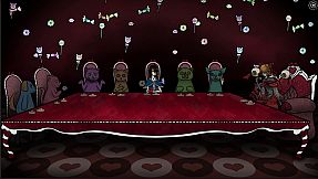 青鳥樂園 Blue Bird Land EP.2 下篇