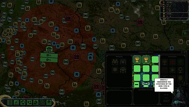 Don't Click in The Dark