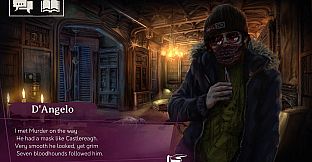 Vampire: The Masquerade - Shadows of New York Soundtrack