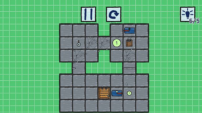 Pack everything you can