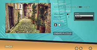 Jigsaw Puzzle Dreams - Radiant Pack