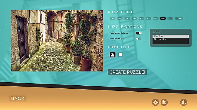 Jigsaw Puzzle Dreams - Radiant Pack