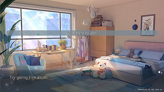 The Love Between Litchis and Elms