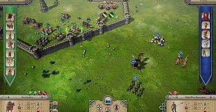 Master of Magic - Wallpapers