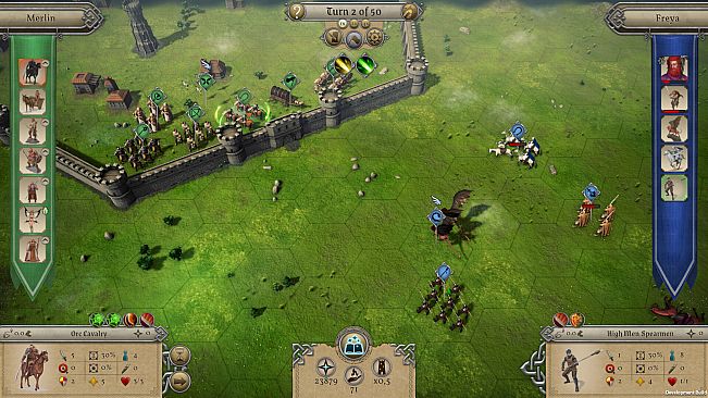 Master of Magic - Wallpapers