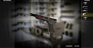 RACAR - Shooter FPS