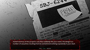 Kindred [Subject 6244]