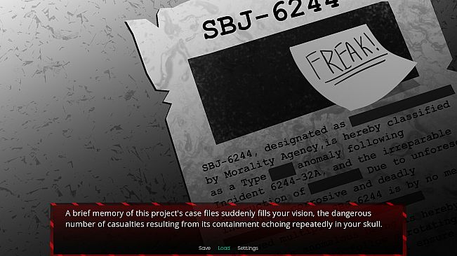 Kindred [Subject 6244]