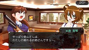 Shooting Chicken Insanity Chickens