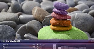 Zoom Player - 4K fullscreen navigation skin
