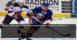 Hardcore Trivia Giant Quiz Package