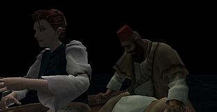 Curse: The Eye of Isis